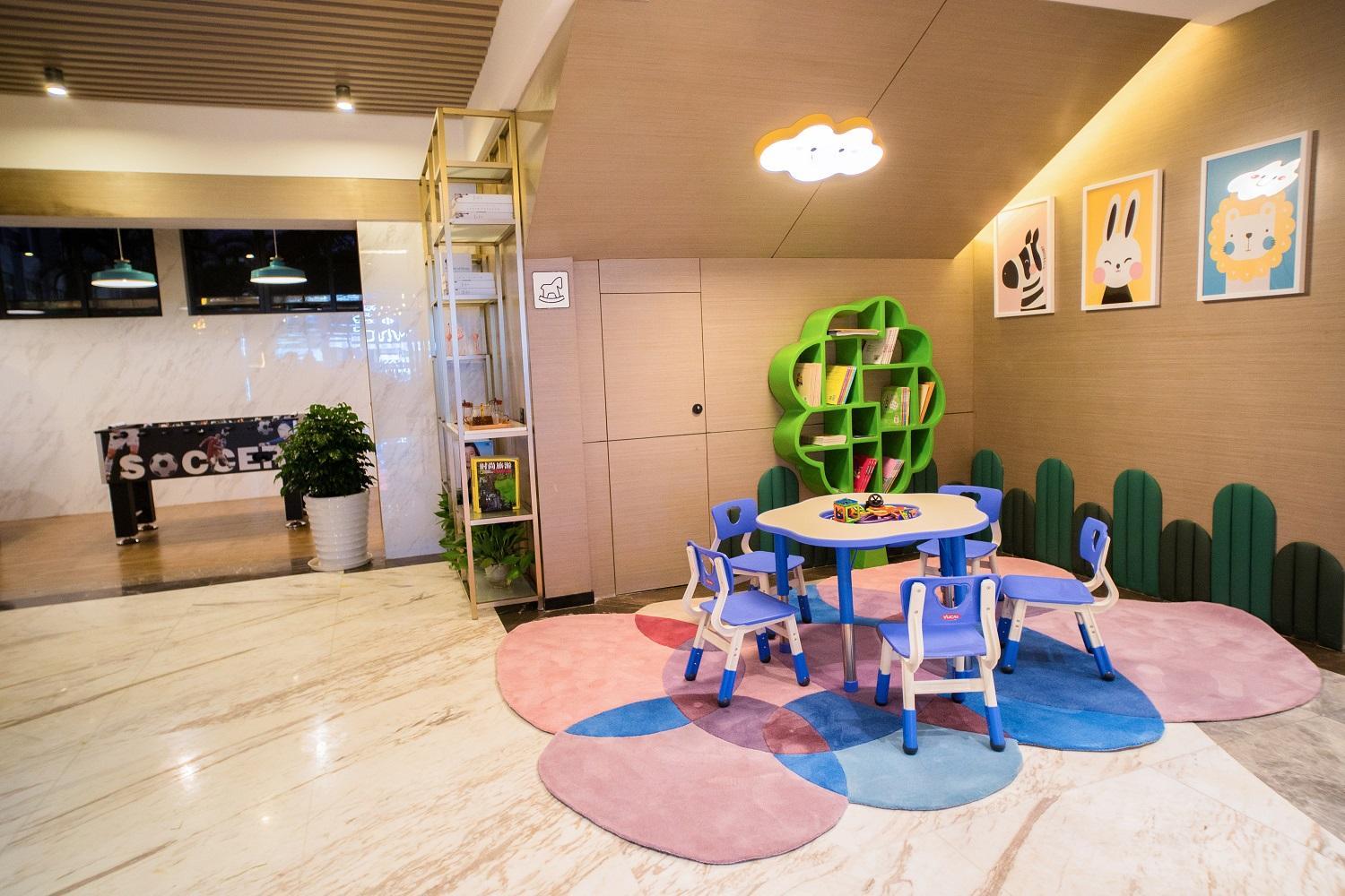 Ibis Styles Dongguan Changan Exterior foto